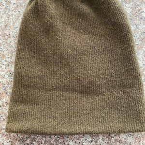 Hunter Green Madewell Beanie
